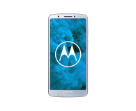 Motorola Moto G6 Plus 4/64GB Dual SIM błękitny + etui - 410743 - zdjęcie 2
